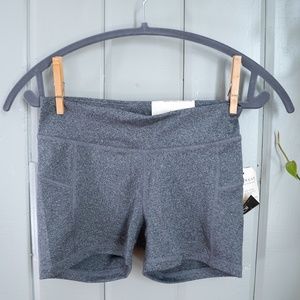 Aero Best Booty Ever Shorts NWT